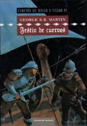 Festín de cuervos