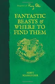 Fantastic Beasts & Where to Find Them