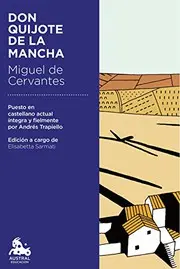 Don Quijote de la Mancha