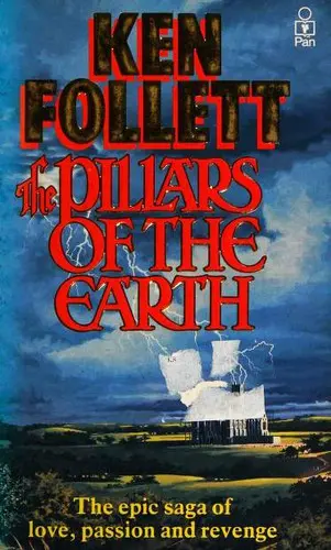 The Pillars of the Earth