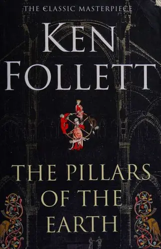 The Pillars of the Earth