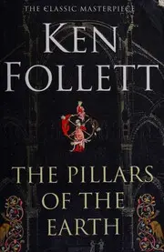The Pillars of the Earth