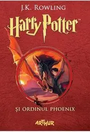 Harry Potter și Ordinul Phoenix