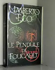 Le Pendule De Foucault