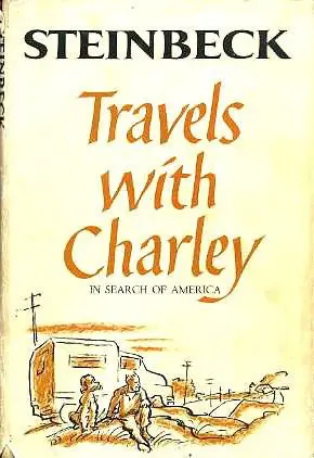 Travels With Charley