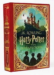 Harry Potter y la piedra filosofal  / Harry Potter and the Sorcerer's Stone