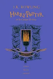 Harry Potter et la Coupe de Feu
