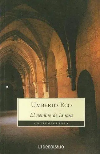 El nombre de la rosa