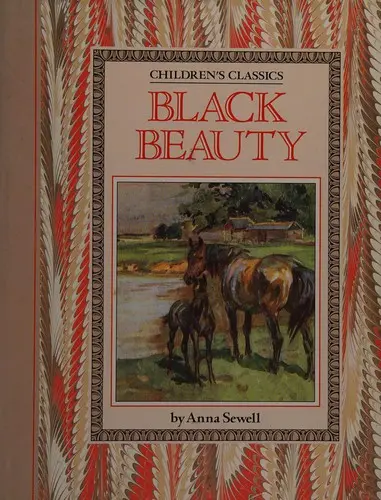Black Beauty