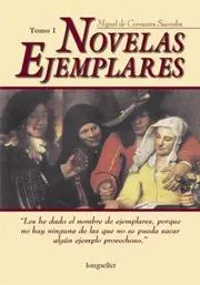 Novelas Ejemplares