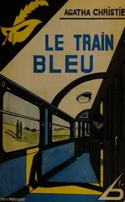 Le train bleu
