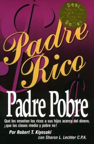 Padre Rico, Padre Pobre