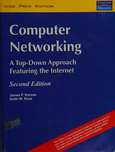Computer Networking