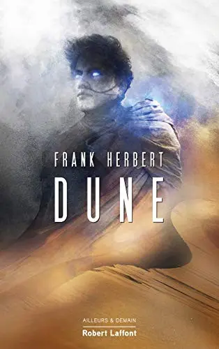 Dune - tome 1 - NE 2021
