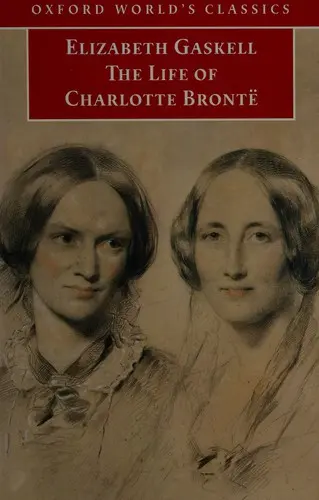 The life of Charlotte Brontë