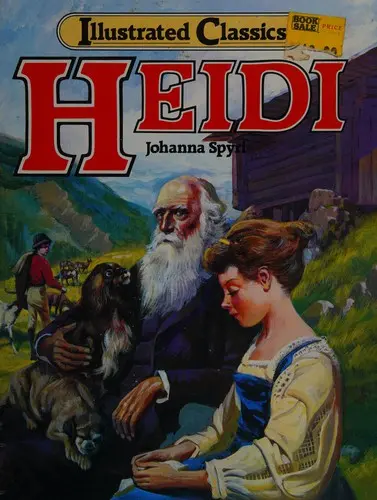Heidi