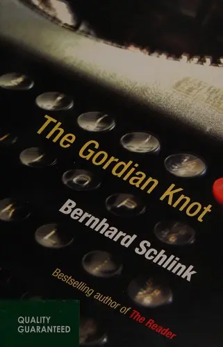 Gordian Knot