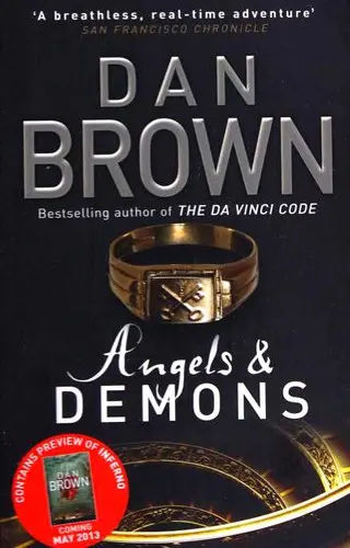 Angels & Demons