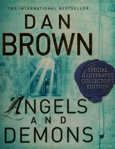 Angels & Demons