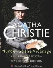 The Murder at the Vicarage