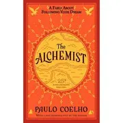 The Alchemist