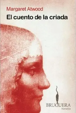 EL CUENTO DE LA CRIADA