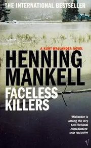 Faceless Killers