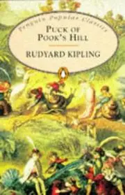 Puck of Pook's Hill (Penguin Popular Classics)