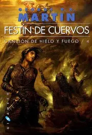Festín de cuervos