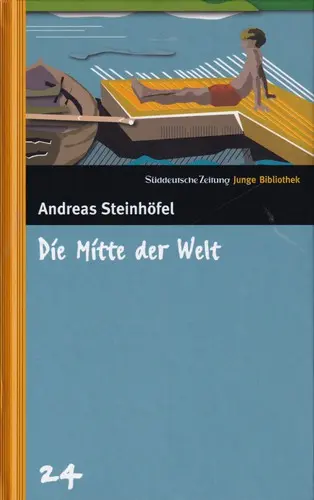 Die Mitte der Welt
