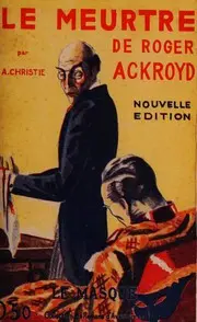 Le meurtre de Roger Ackroyd