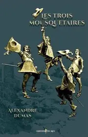 Les trois mousquetaires