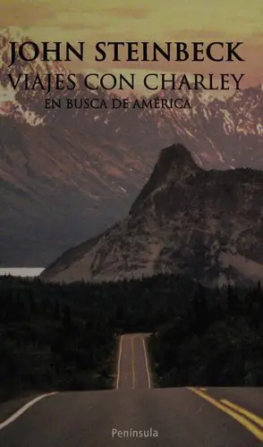 Viajes Con Charley En Busca De América