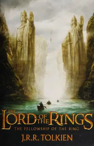 The Fellowship of the Ring