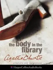 The Body in the Library