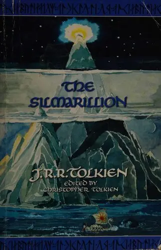 The Silmarillion