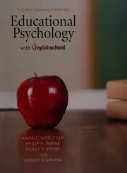 Educational psychology