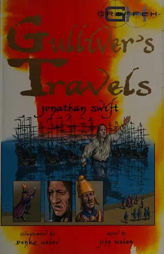 Gulliver's Travels