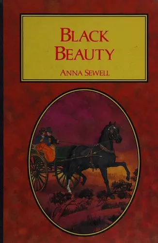 Black Beauty