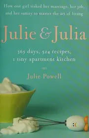 Julie and Julia