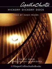 Hickory Dickory Dock