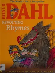 Revolting Rhymes