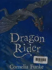 Dragon rider
