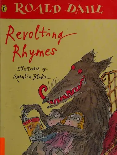 Revolting rhymes