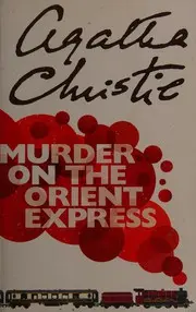 Murder on the Orient Express