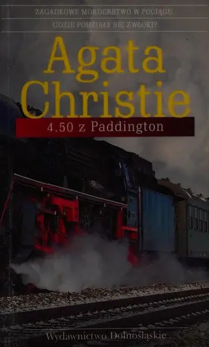 4.50 z Paddington