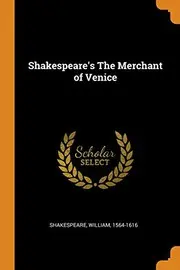 Shakespeare's the Merchant of Venice