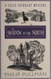 The shadow in the north
