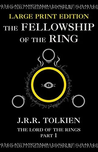 The Lord of the Rings Fellowship of the Ring