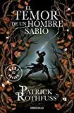 Temor de un Hombre Sabio